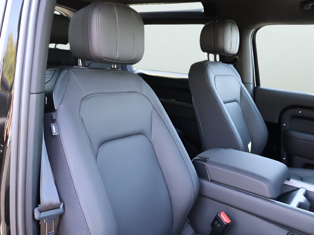 2026 Land Rover Defender 90 V8 San Clemente CA