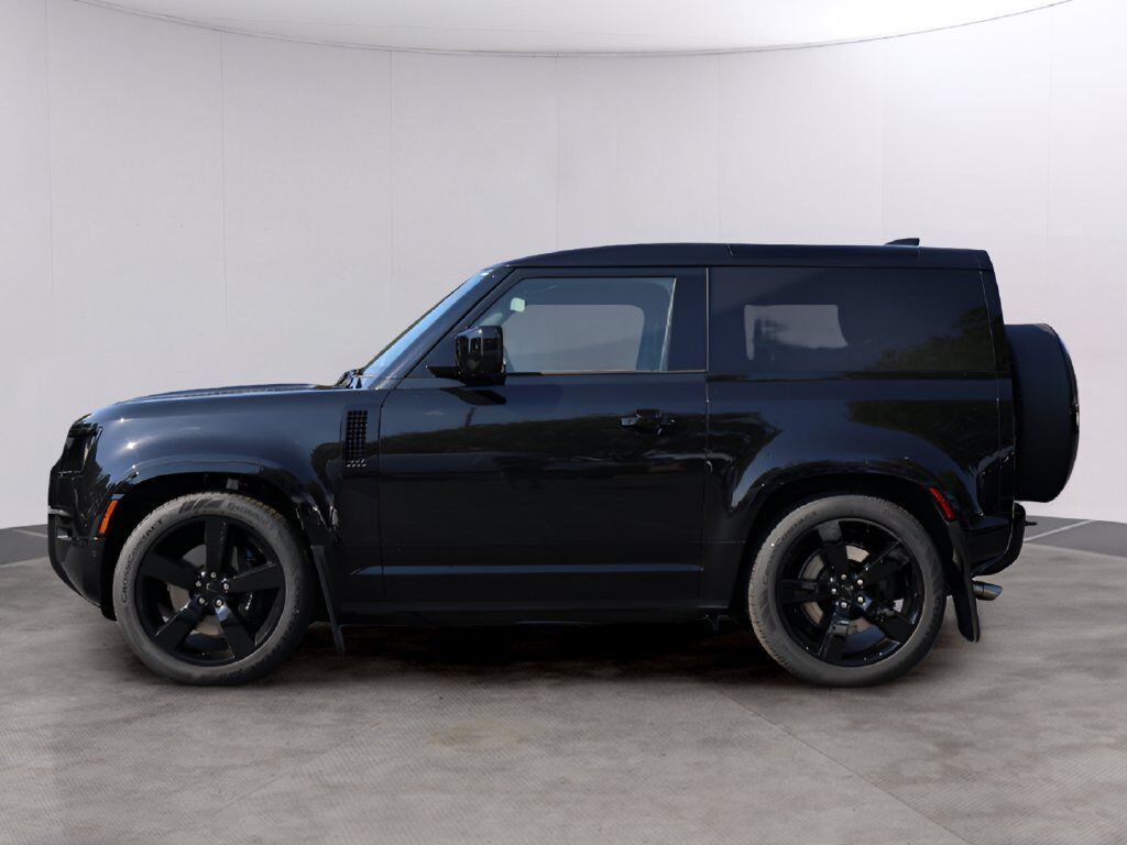 2026 Land Rover Defender 90 V8 San Clemente CA