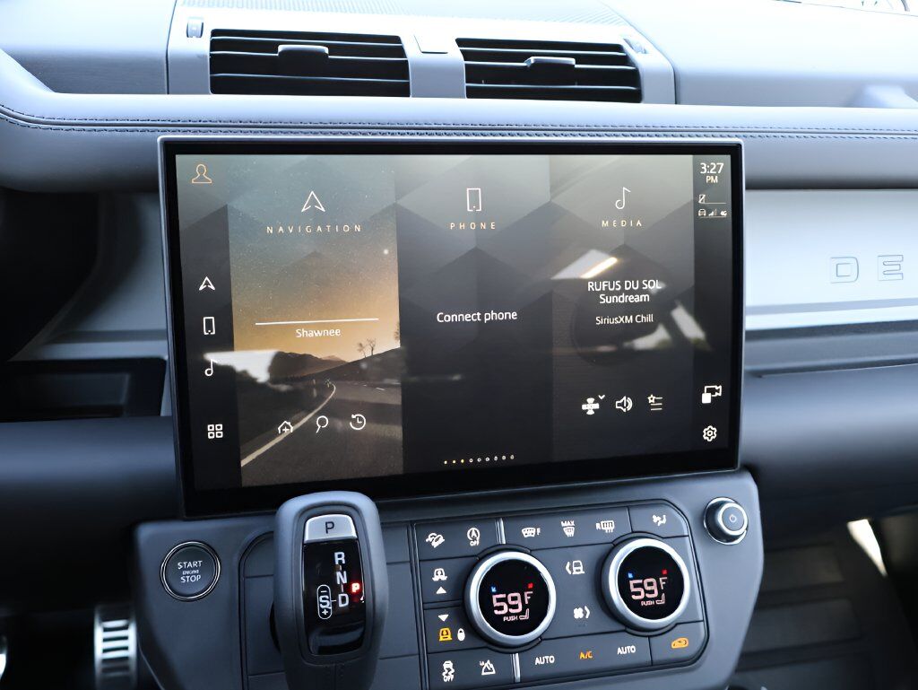 2026 Land Rover Defender 90 V8 San Clemente CA