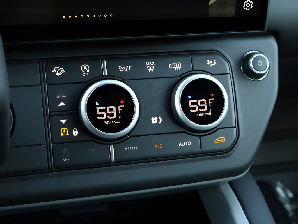 2026 Land Rover Defender 90 V8 San Clemente CA