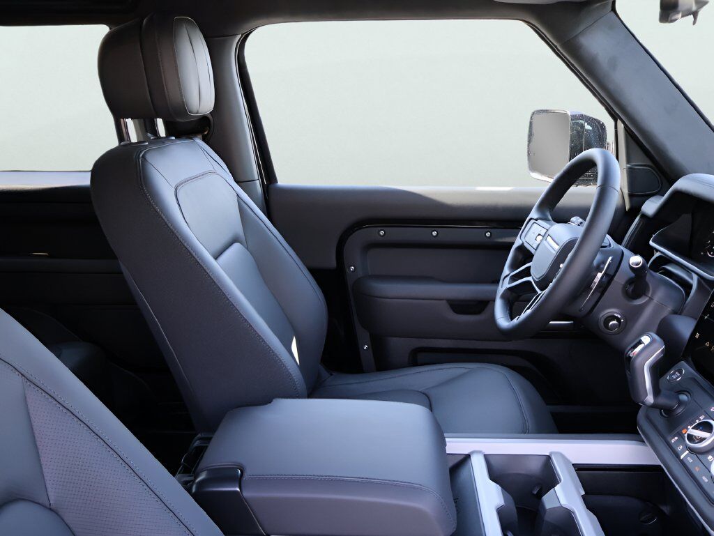 2026 Land Rover Defender 90 V8 San Clemente CA