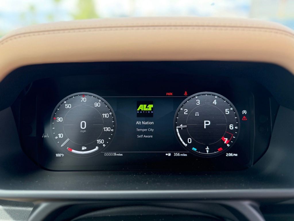 2026 Land Rover Defender 90 V8 Tucson AZ