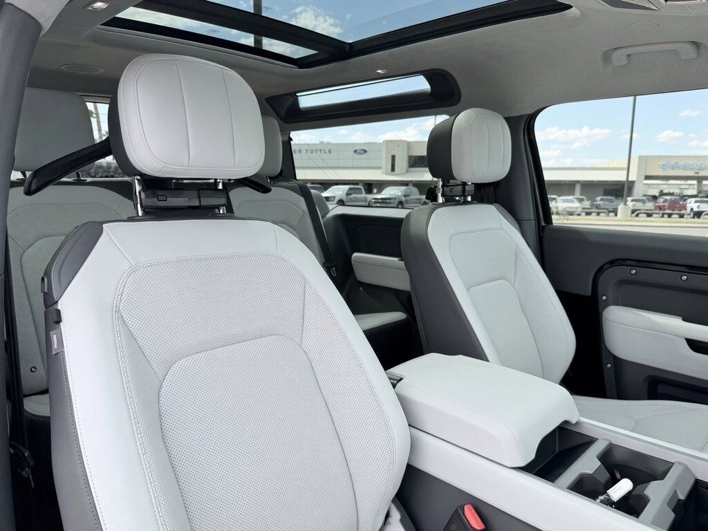 2026 Land Rover Defender 90 V8 Tucson AZ