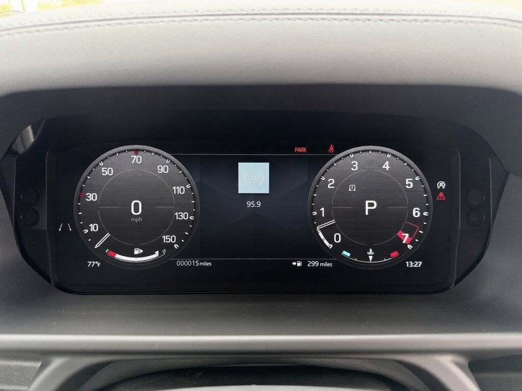 2026 Land Rover Defender 90 V8 Tucson AZ