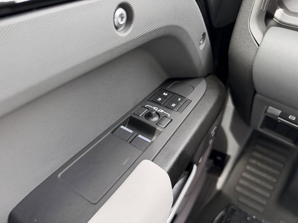 2026 Land Rover Defender 90 V8 Tucson AZ