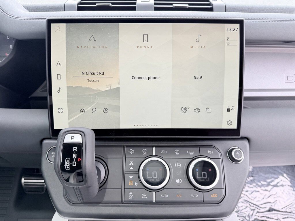 2026 Land Rover Defender 90 V8 Tucson AZ
