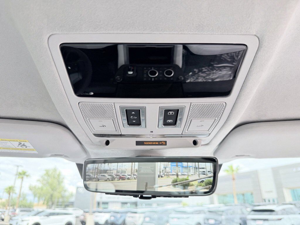 2026 Land Rover Defender 90 V8 Tucson AZ