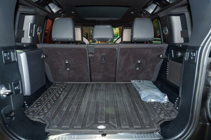 2026 Land Rover Defender OCTA Birmingham AL