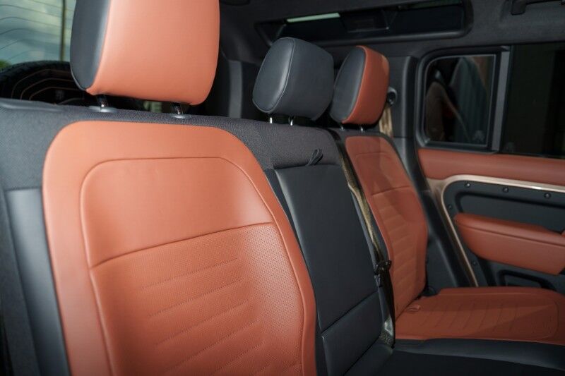 2026 Land Rover Defender OCTA Birmingham AL