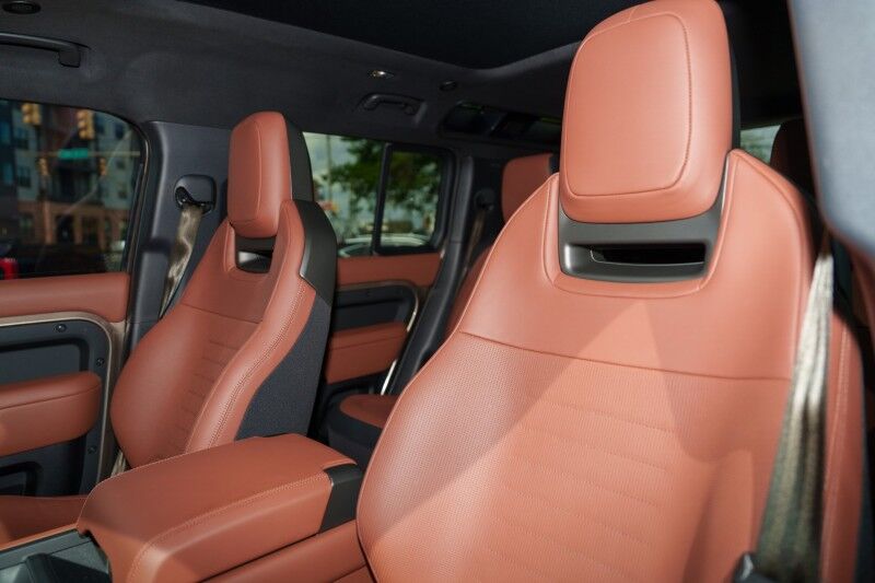 2026 Land Rover Defender OCTA Birmingham AL