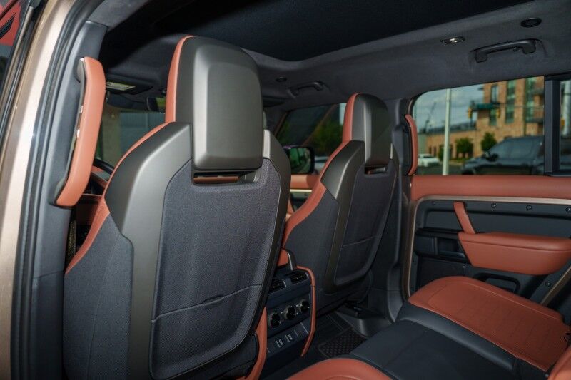 2026 Land Rover Defender OCTA Birmingham AL