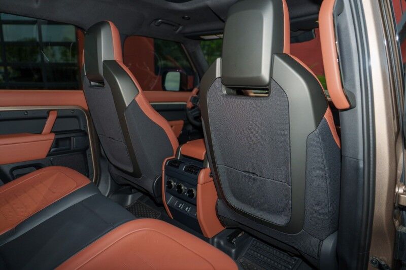 2026 Land Rover Defender OCTA Birmingham AL