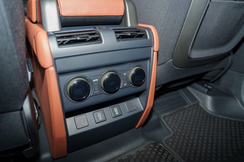 2026 Land Rover Defender OCTA Birmingham AL