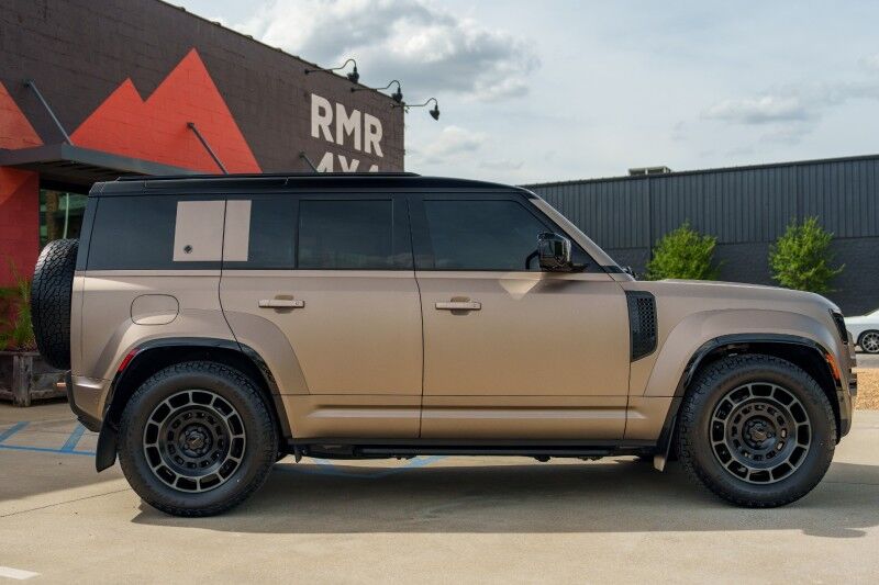 2026 Land Rover Defender OCTA Birmingham AL