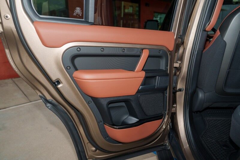 2026 Land Rover Defender OCTA Birmingham AL