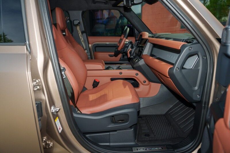 2026 Land Rover Defender OCTA Birmingham AL