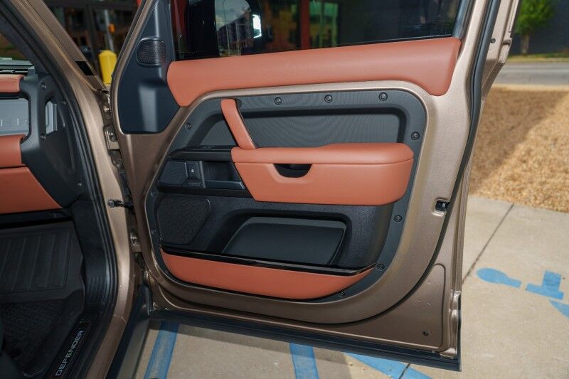 2026 Land Rover Defender OCTA Birmingham AL