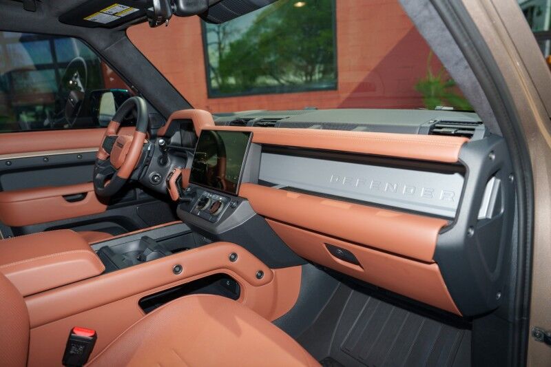 2026 Land Rover Defender OCTA Birmingham AL