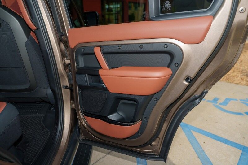 2026 Land Rover Defender OCTA Birmingham AL