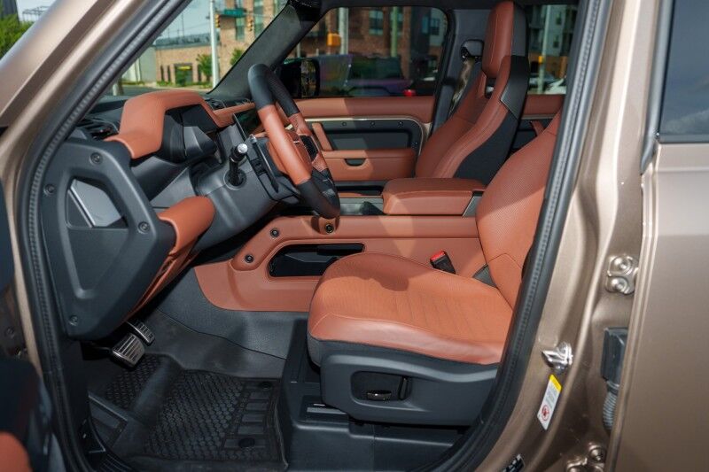 2026 Land Rover Defender OCTA Birmingham AL