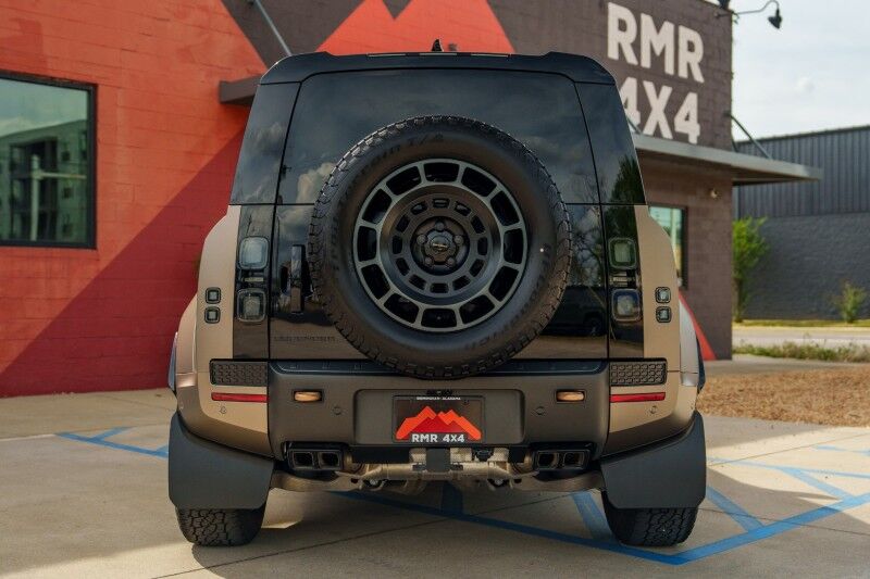 2026 Land Rover Defender OCTA Birmingham AL