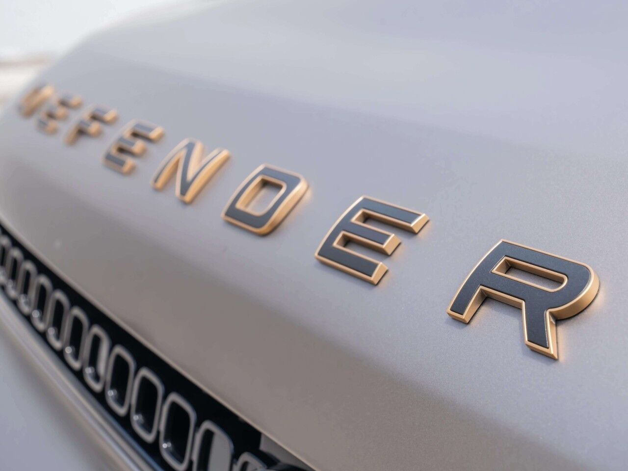 2026 Land Rover Defender OCTA San Antonio TX