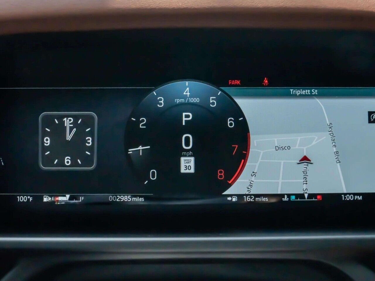 2026 Land Rover Defender OCTA San Antonio TX