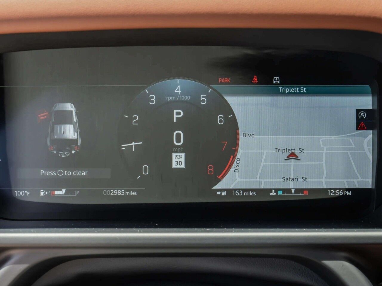 2026 Land Rover Defender OCTA San Antonio TX
