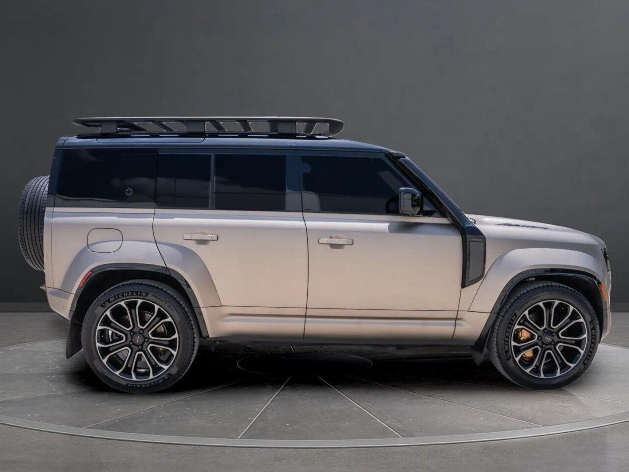 2026 Land Rover Defender OCTA San Antonio TX