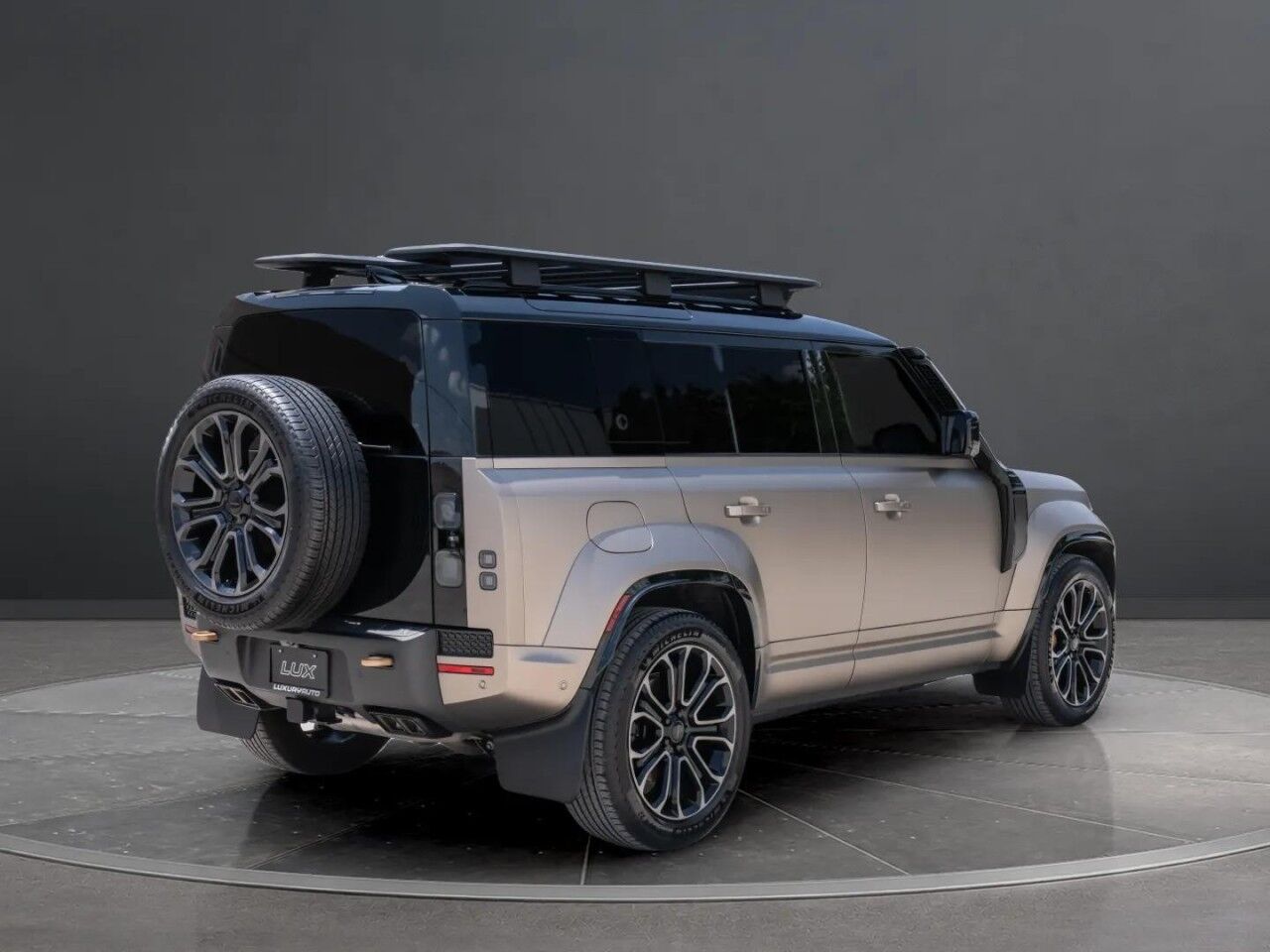 2026 Land Rover Defender OCTA San Antonio TX