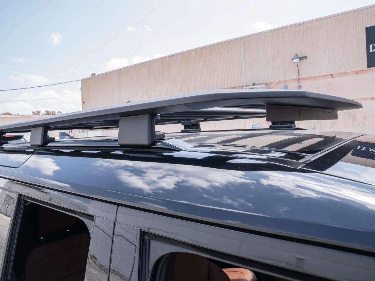 2026 Land Rover Defender OCTA San Antonio TX