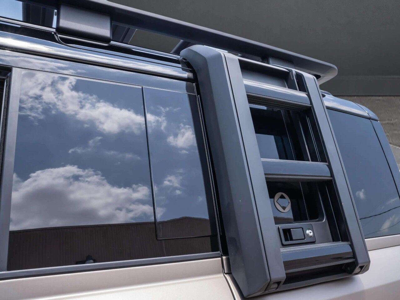 2026 Land Rover Defender OCTA San Antonio TX