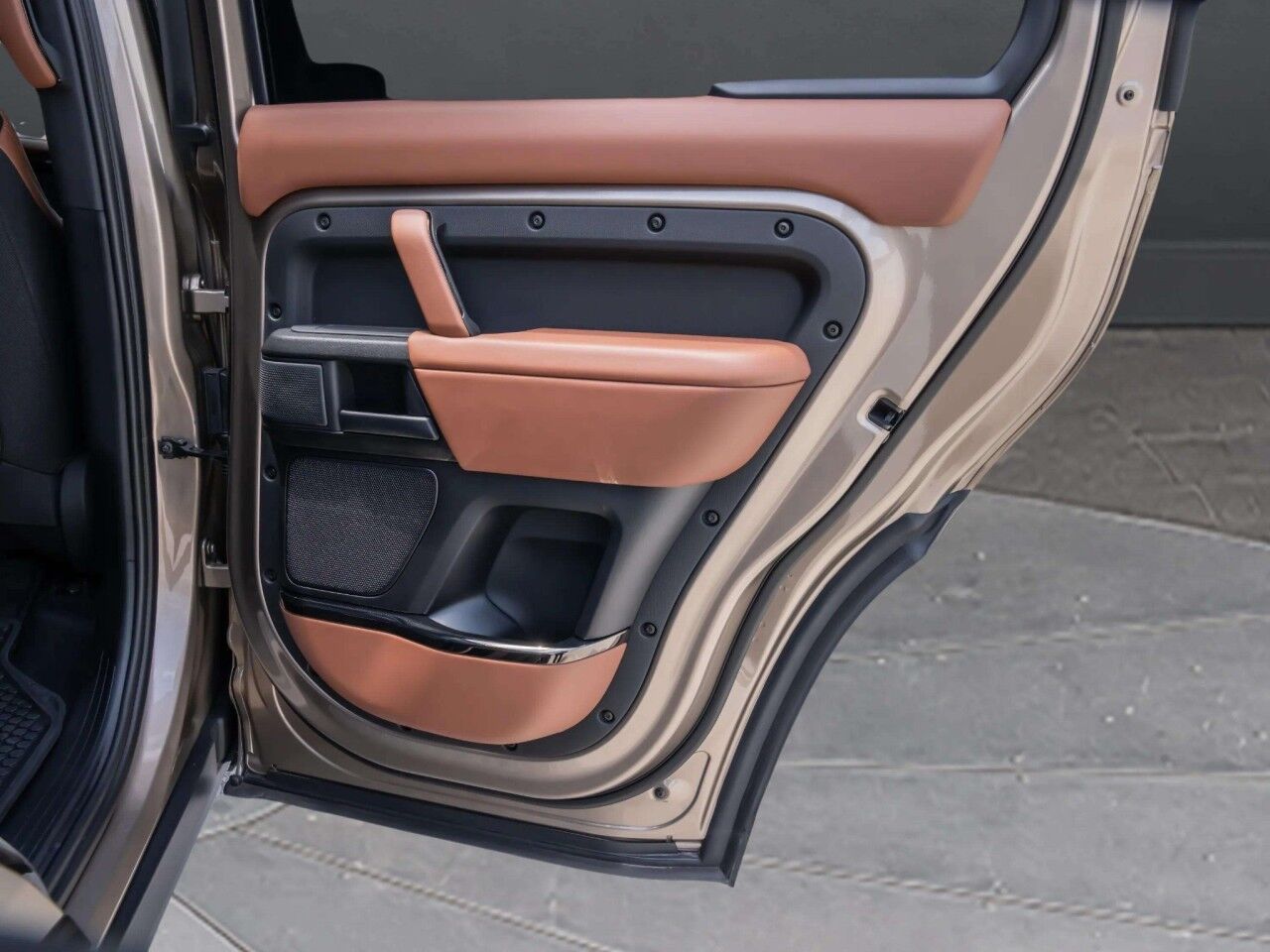 2026 Land Rover Defender OCTA San Antonio TX