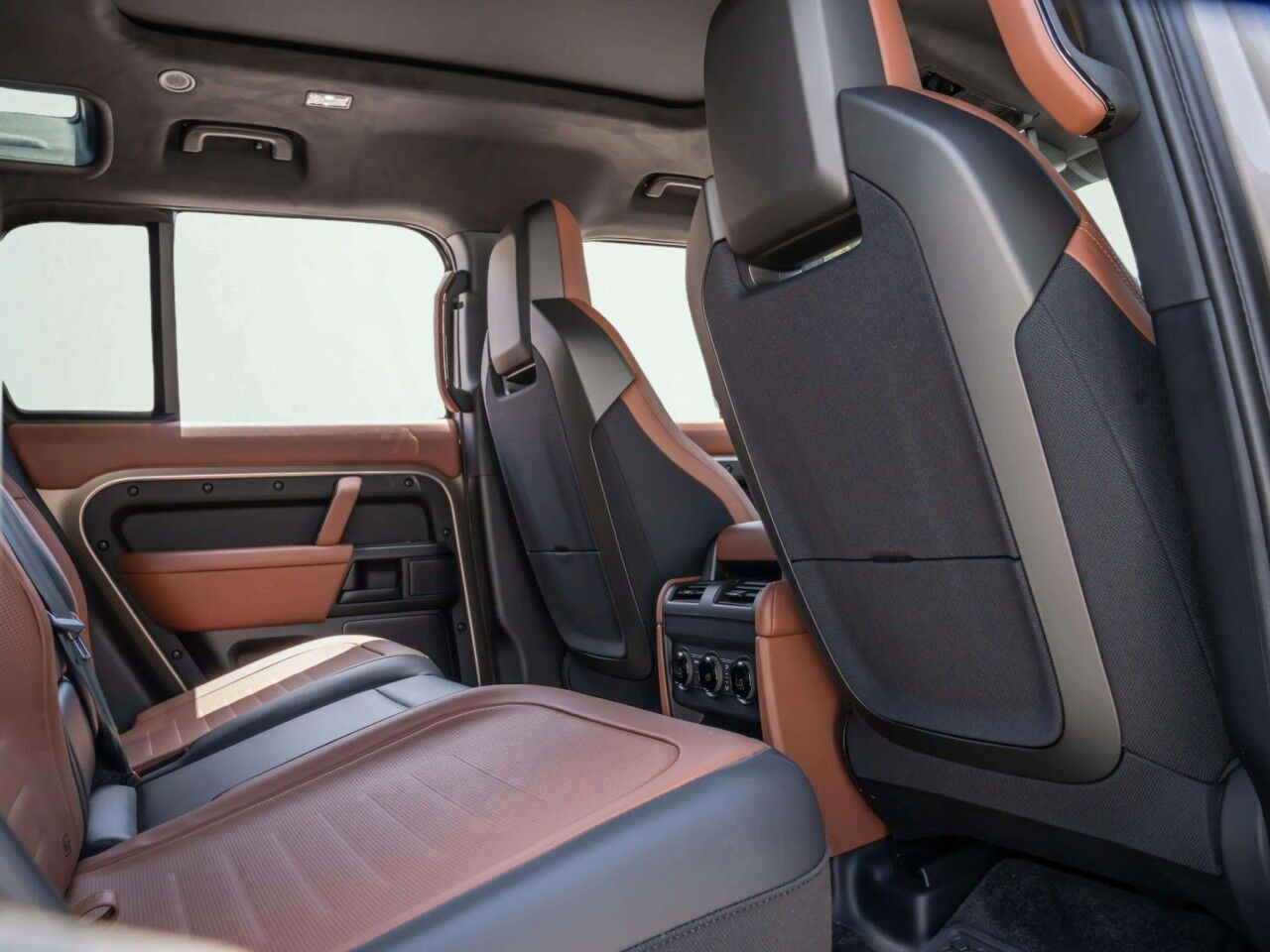 2026 Land Rover Defender OCTA San Antonio TX