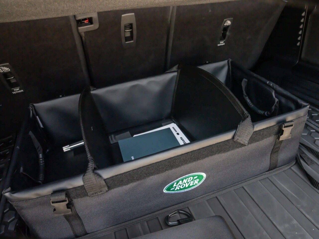 2026 Land Rover Defender OCTA San Antonio TX