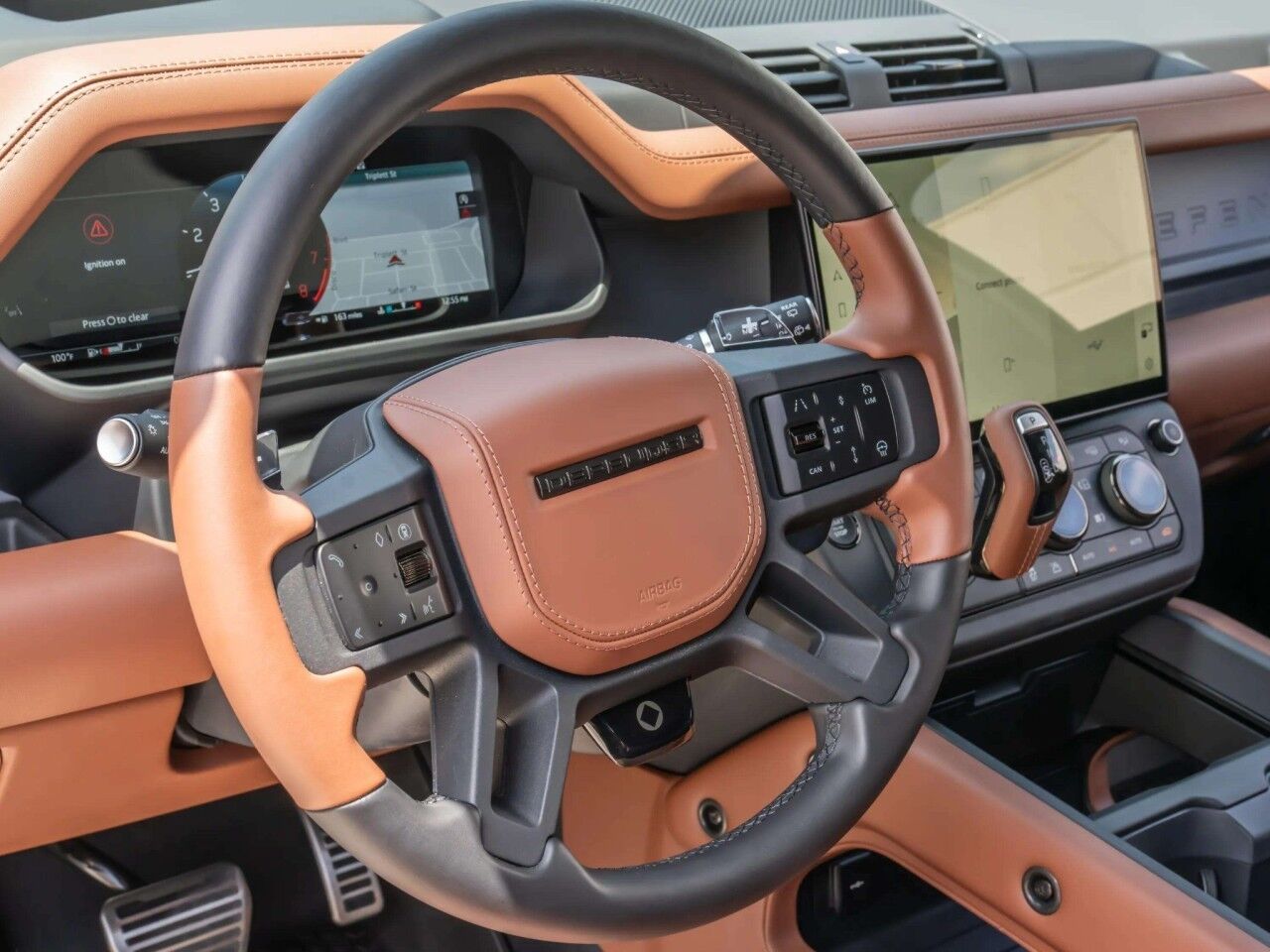 2026 Land Rover Defender OCTA San Antonio TX