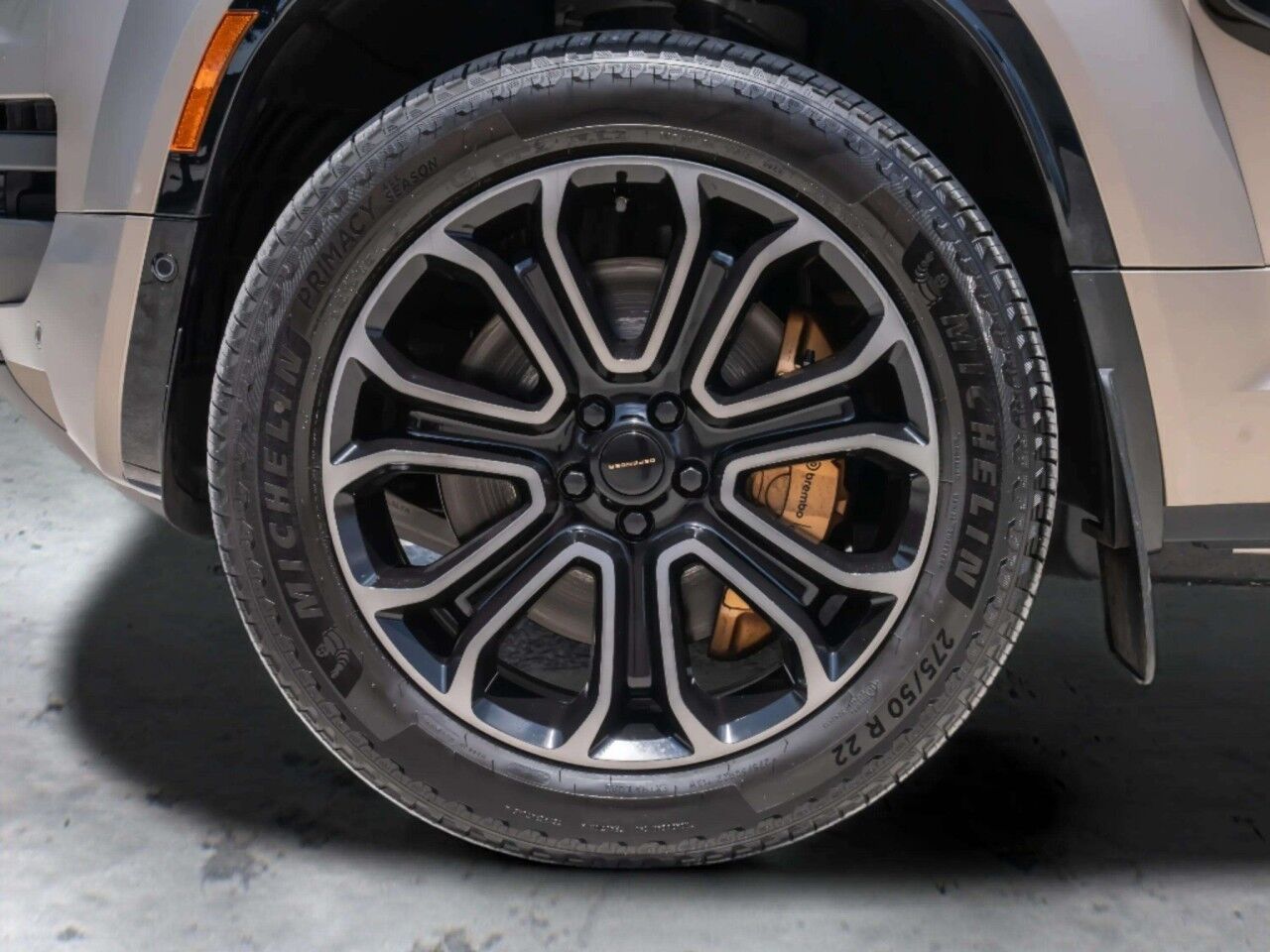2026 Land Rover Defender OCTA San Antonio TX