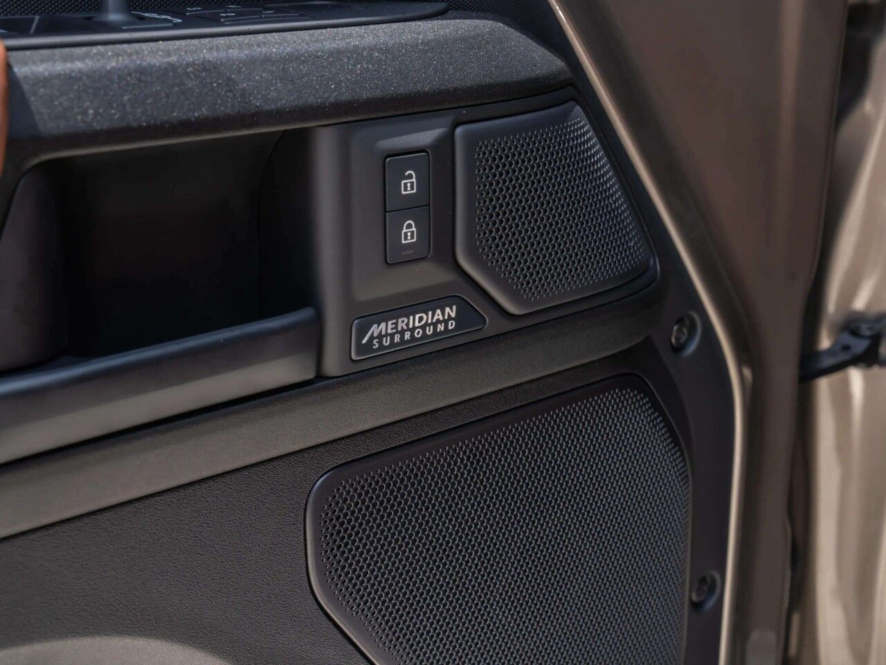 2026 Land Rover Defender OCTA San Antonio TX