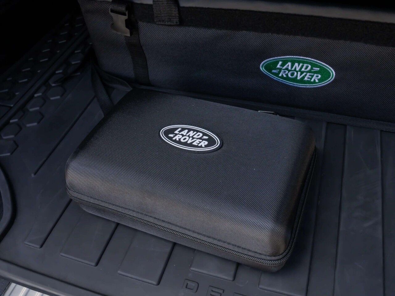 2026 Land Rover Defender OCTA San Antonio TX