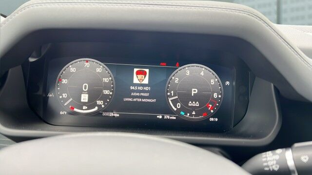 2026 Land Rover Defender S San Juan TX