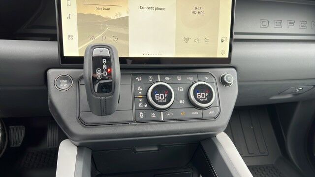 2026 Land Rover Defender S San Juan TX