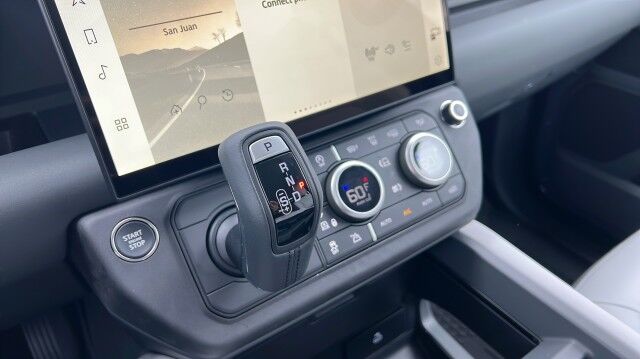 2026 Land Rover Defender S San Juan TX