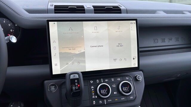 2026 Land Rover Defender S San Juan TX