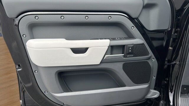 2026 Land Rover Defender S San Juan TX