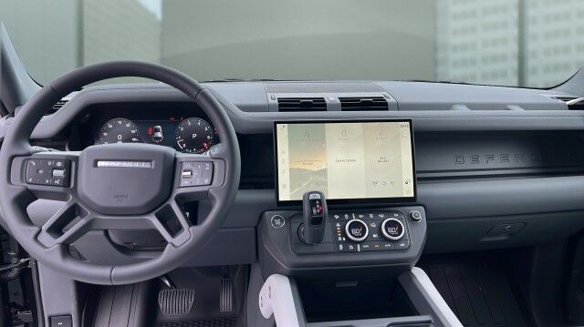 2026 Land Rover Defender S San Juan TX