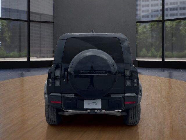 2026 Land Rover Defender S San Juan TX