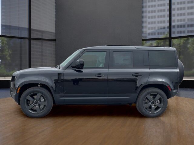 2026 Land Rover Defender S San Juan TX