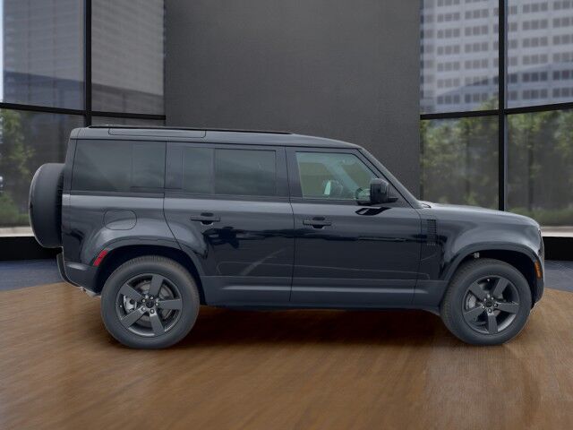 2026 Land Rover Defender S San Juan TX