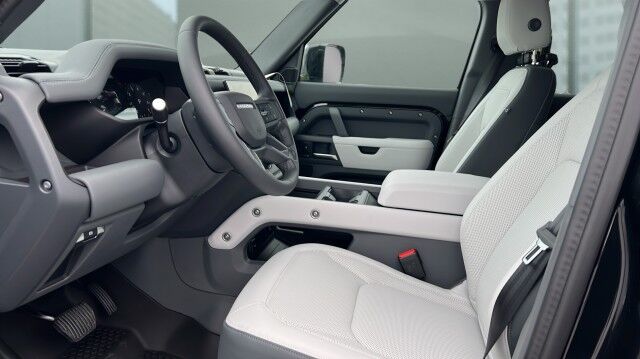 2026 Land Rover Defender S San Juan TX