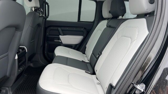 2026 Land Rover Defender S San Juan TX